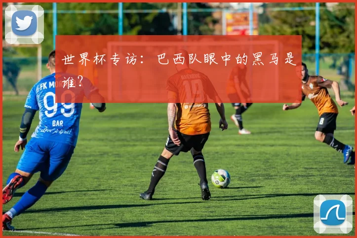 世界杯专访:巴西队眼中的黑马是谁?