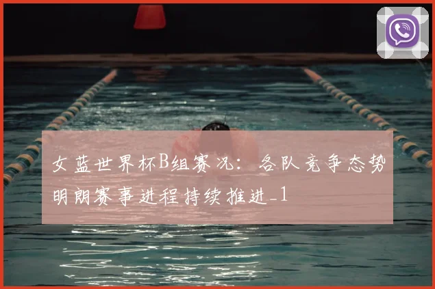 女蓝世界杯B组赛况:各队竞争态势明朗赛事进程持续推进_1